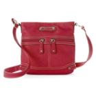 Rosetti Sage Crossbody Bag, Women's, Brt Red