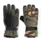 Men's Tek Gear&trade; Heattek Ski Gloves, Size: S/m, Med Green