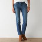 Petite Sonoma Goods For Life&trade; Sky Skinny Jeans, Women's, Size: 12p-short, Med Blue