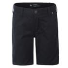 Boys 4-7 Hurley Shorts, Size: 7, Black