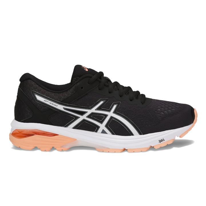 Asics Gt-1000 6 Women's Running Shoes, Size: 9.5, Oxford