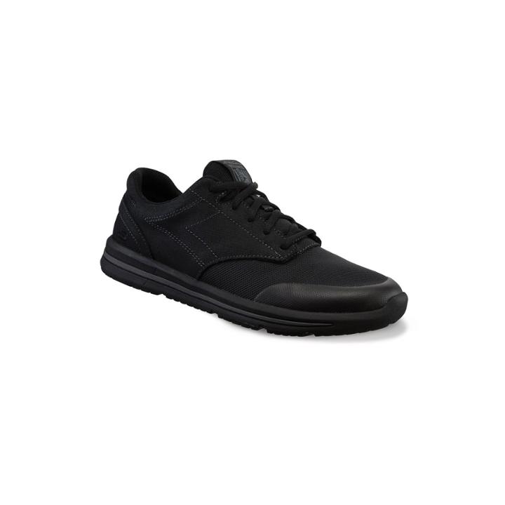 Skechers Relaxed Fit Doren Westin Men's Shoes, Size: 12, Oxford