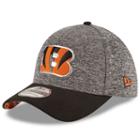 New Era, Adult Cincinnati Bengals 2016 Nfl Draft 39thirty Flex-fit Cap, Size: S/m, Ovrfl Oth