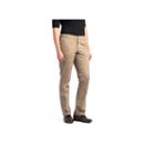 Women's Lee Essential Straight-leg Chino Pants, Size: 12 T/l, Dark Beige