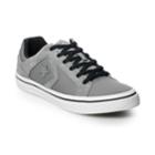 Men's Converse Cons El Distrito Sneakers, Size: M11w13, Silver