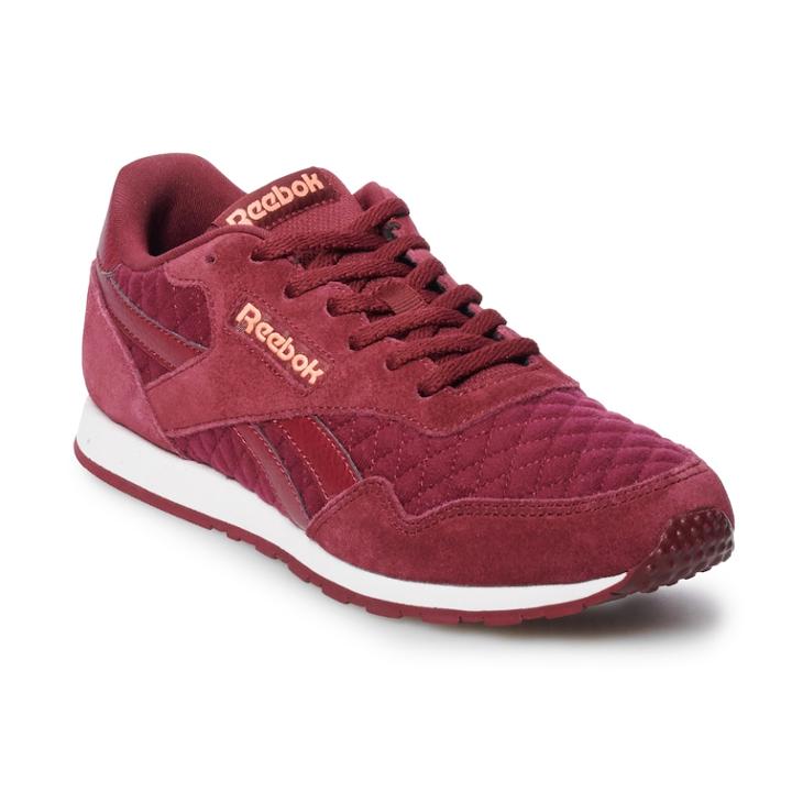Reebok Royal Ultra Sl Women's Sneakers, Size: Medium (7.5), Multicolor