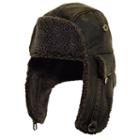 Dpc Trapper Hat - Men, Size: Medium, Brown