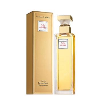 Elizabeth Arden 5th Avenue Women's Perfume, Multicolor