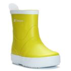 Tretorn Wings Kids' Rain Boots, Kids Unisex, Size: Medium (13), Yellow