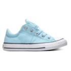 Girls' Converse Chuck Taylor All Star Madison Sneakers, Size: 3, Light Blue