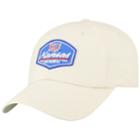 Adult Top Of The World Kansas Jayhawks Onward Cap, Men's, Lt Beige