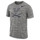 Men's Nike Virginia Cavaliers Travel Tee, Size: Xl, Char