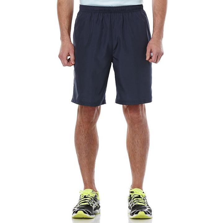 Men's Grand Slam Athletic Performance Shorts, Size: Xl, Blue Other