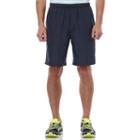 Men's Grand Slam Athletic Performance Shorts, Size: Xl, Blue Other