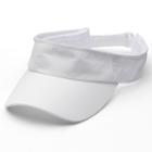 Women's Fila Sport&reg; Adjustable Visor, White