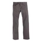 Boys 8-20 Levi's&reg; 511&trade; Sueded Twill Pants, Boy's, Size: 8, Med Grey