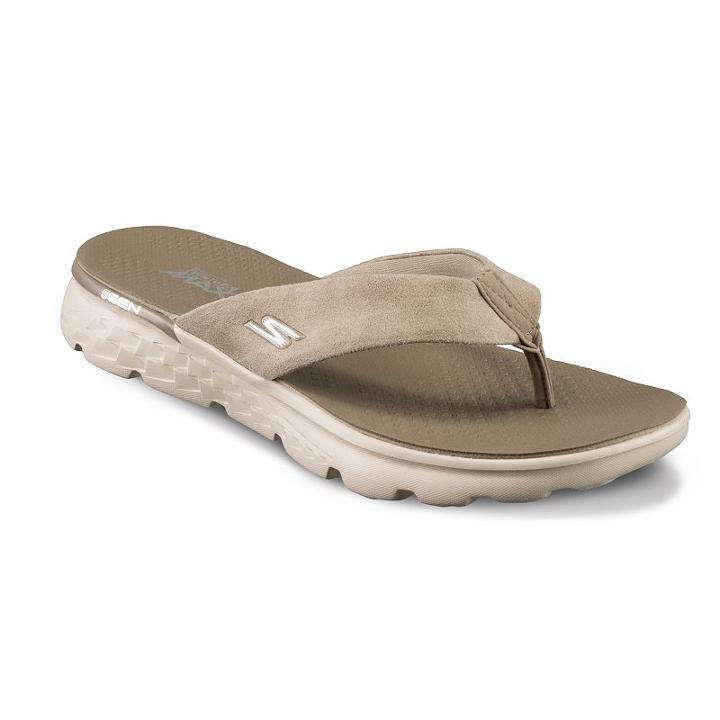 Skechers On The Go 400 Essence Women's Sandals, Size: 7, Purple Oth