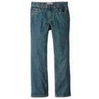 Boys 8-20 Urban Pipeline&reg; Slim Straight Jeans, Boy's, Size: 8, Med Blue