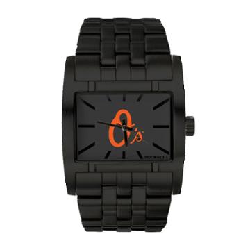 Men's Rockwell Baltimore Orioles Apostle Watch, Black