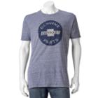 Men's Chevrolet Genuine Parts Tee, Size: Small, Grey