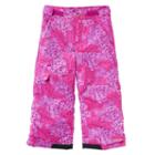 Girls 4-16 Columbia Outgrown Sled Now Talk Later Snow Pants, Girl's, Size: Xxs (4-5), Lt Purple