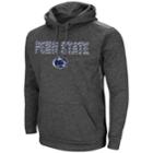 Men's Campus Heritage Penn State Nittany Lions Sleet Hoodie, Size: Xxl, Oxford