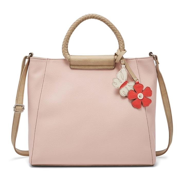 Relic Fiona Satchel, Women's, Med Blue