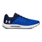 Under Armour Micro G Pursuit Men's Running Shoes, Size: 9, Dark Blue