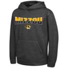 Boys 8-20 Campus Heritage Missouri Tigers Pullover Hoodie, Size: L(16/18), Oxford