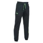 Boys 8-20 Under Armour Jogger, Size: Medium, Grey (charcoal)