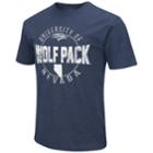 Men's Nevada Wolf Pack Game Day Tee, Size: Xl, Blue (navy)