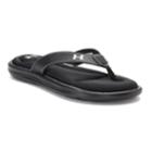 Under Armour Marbella Vi Women's Sandals, Size: 7, Black