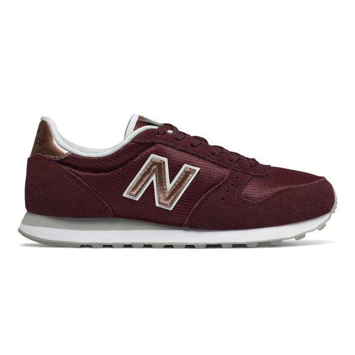 New Balance 311 Classic Women's Sneakers, Size: Medium (10), Med Purple