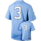 Boys 8-20 Nike North Carolina Tar Heels Replica Football Jersey, Boy's, Size: Medium, Blue