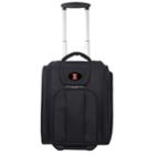Illinois Fighting Illini Wheeled Briefcase Luggage, Adult Unisex, Oxford