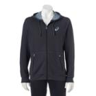 Men's Asics Trainer Jacket, Size: Xl, Grey (charcoal)