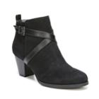 Lifestride Jamie Women's Ankle Boots, Size: Medium (9), Oxford