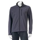 Men's Hemisphere Softshell Jacket, Size: Xl, Grey