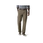 Men's Dockers&reg; Crossover D3 Classic-fit Flat-front Cargo Pants, Size: 36x29, Lt Beige