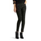 Women's Lee Harmony Modern Fit Dream Jean Jeggings, Size: 12 Avg/reg, Green Oth