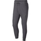 Men's Nike Optic Jogger Pants, Size: Xl, Dark Grey