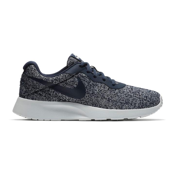 Nike Tanjun Women's Athletic Shoes, Size: 10, Blue