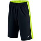 Boys 8-20 Nike Dri-fit Acceler8 Training Shorts, Boy's, Size: Large, Grey (charcoal)