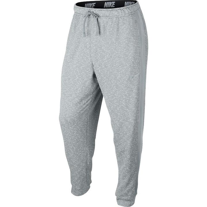 Men's Nike Dri-fit Pants, Size: Xxl, Grey Other