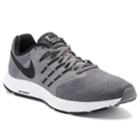 Nike Run Swift Men's Running Shoes, Size: 9, Grey (charcoal)