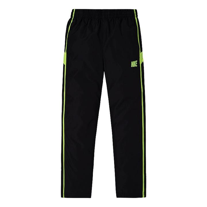 Boys 4-7 Nike Woven Taffeta Pants, Boy's, Size: 6, Oxford