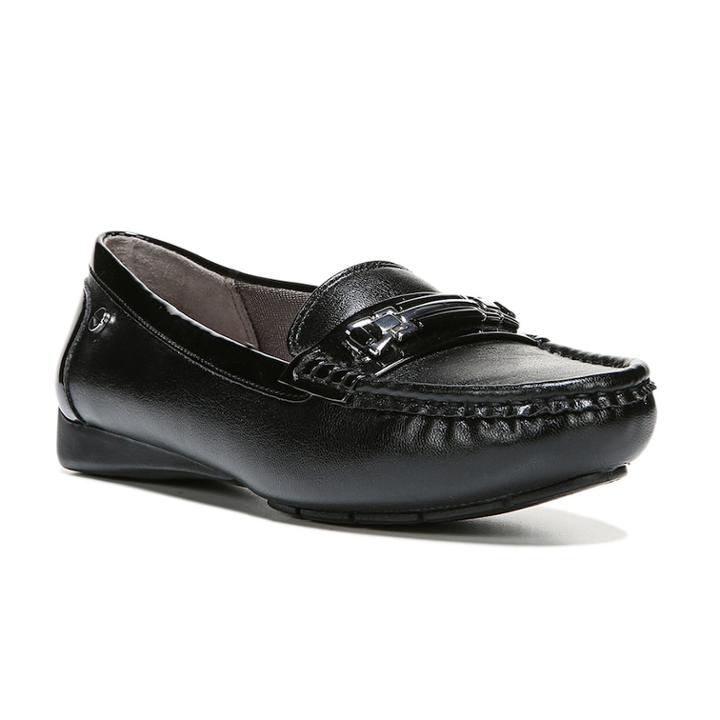 Lifestride Velocity Vanity Women's Loafers, Size: Medium (9.5), Black