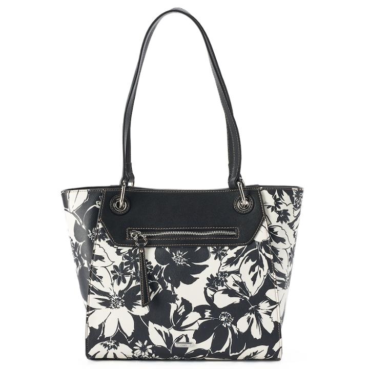 Chaps Mesa Ii Tote, Women's, Black
