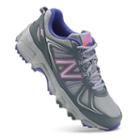 New Balance 412 V2 Women's Trail Running Shoes, Size: 8.5, Light Grey