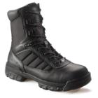 Bates Enforcer Men's 8-in. Boots, Size: 8 Xw, Black